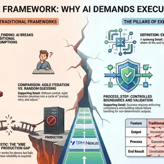 Why Traditional Enterprise Workflows Fail